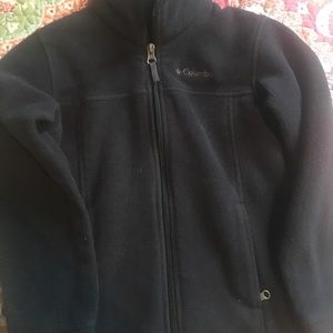 Columbia jacket xs